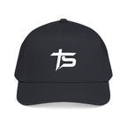 The TS Emblem Cap