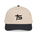 The TS Emblem Cap