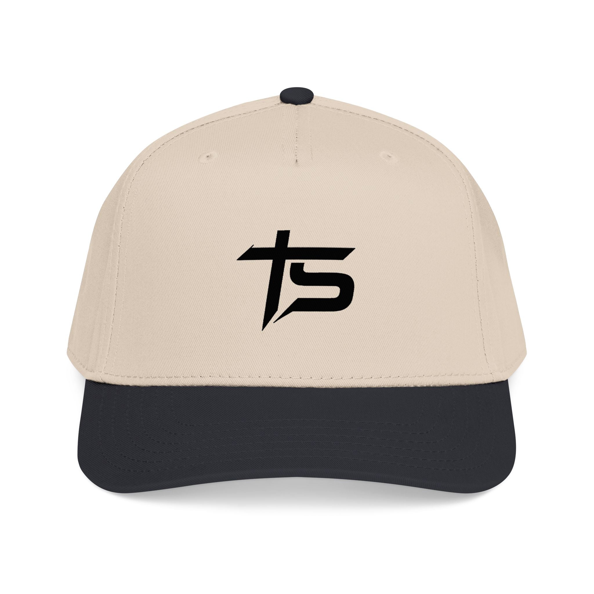 The TS Emblem Cap