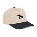 The TS Emblem Cap
