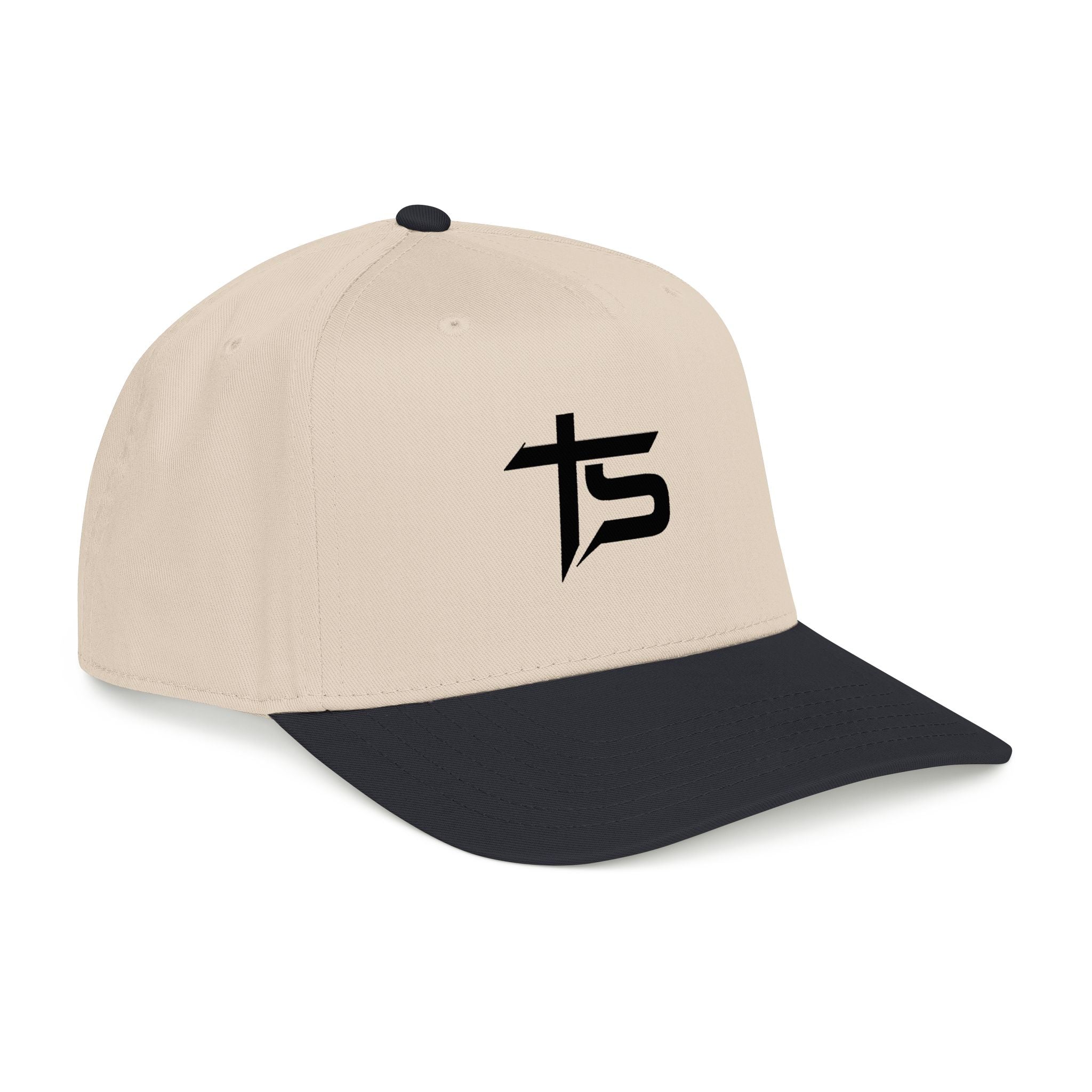 The TS Emblem Cap