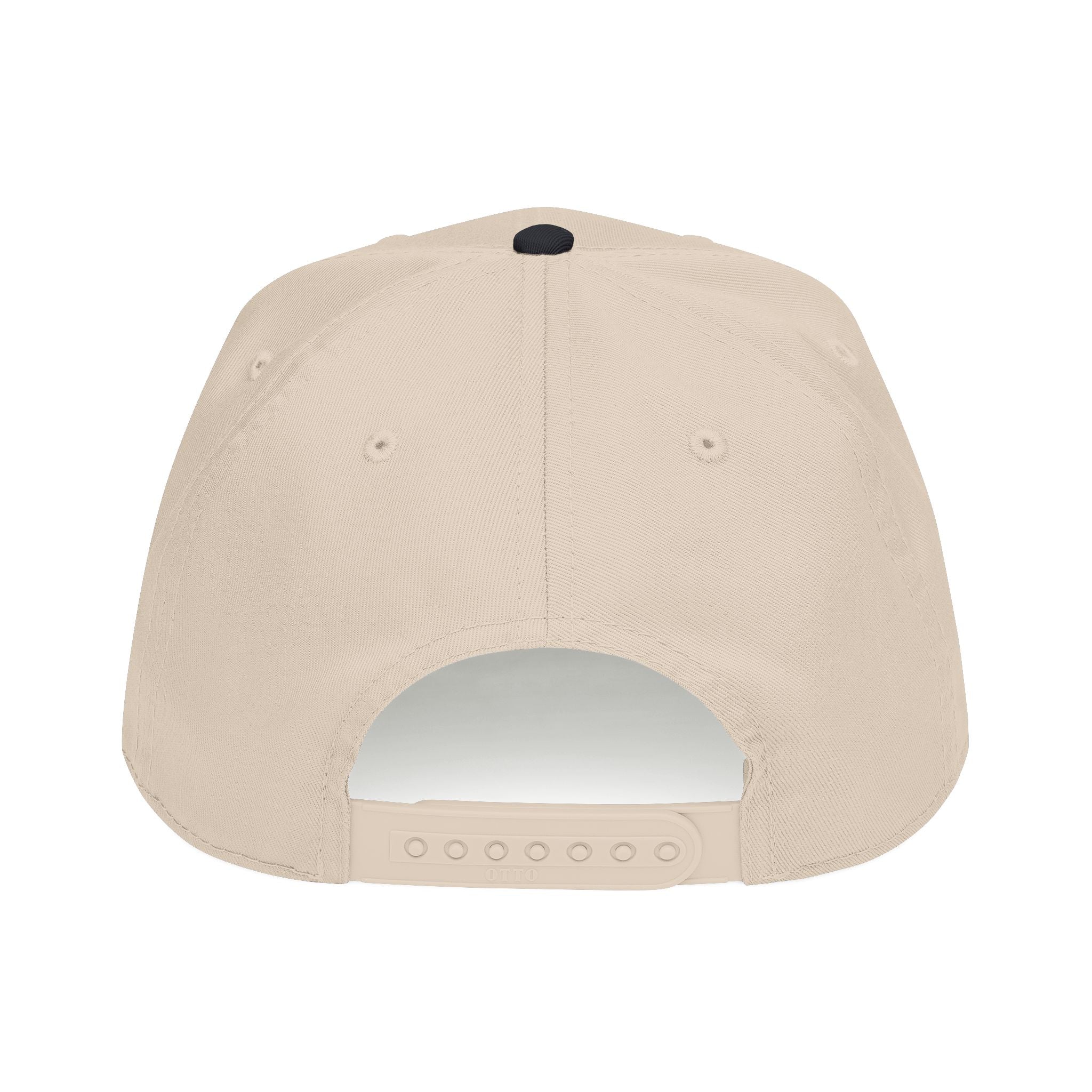 The TS Emblem Cap