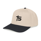 The TS Emblem Cap