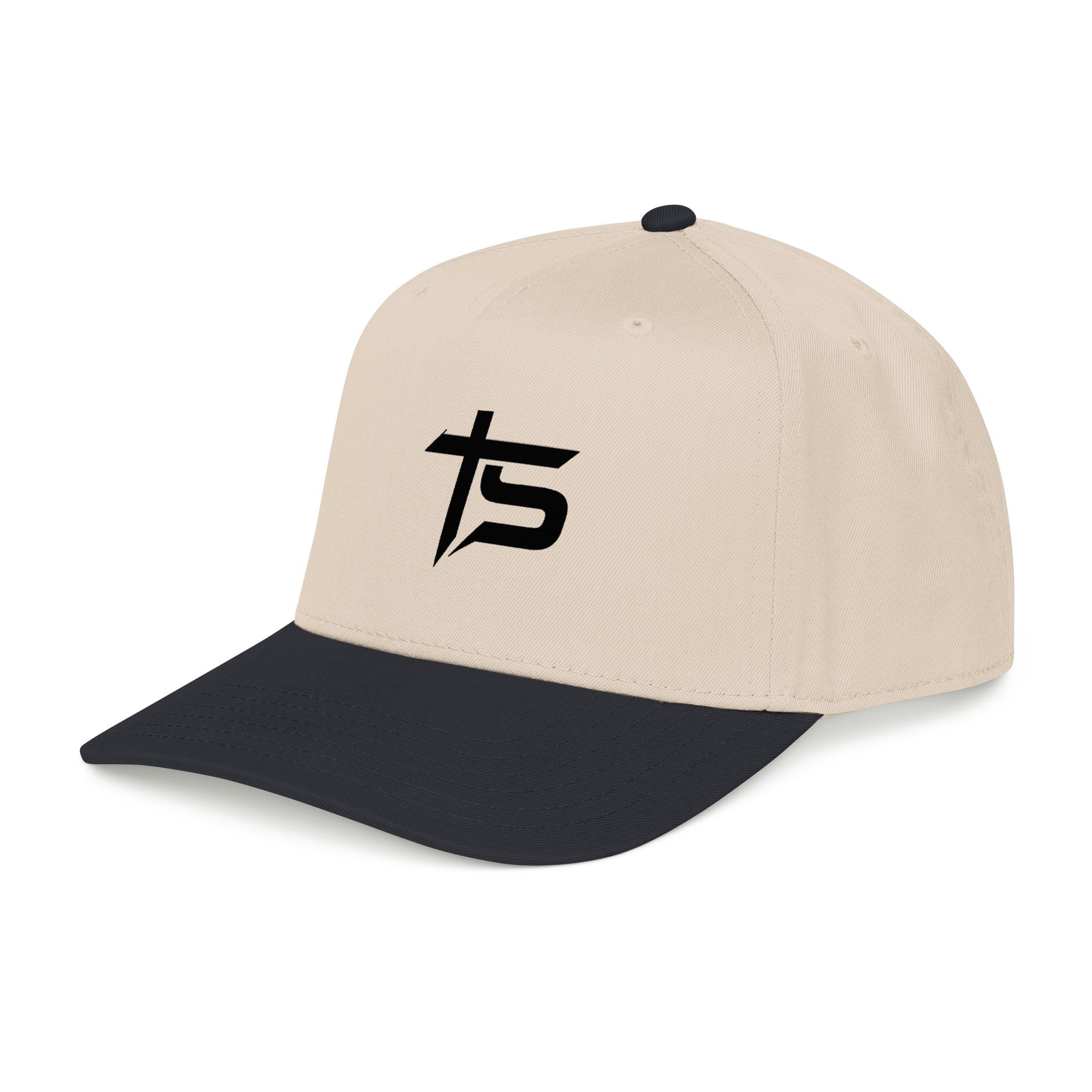 The TS Emblem Cap