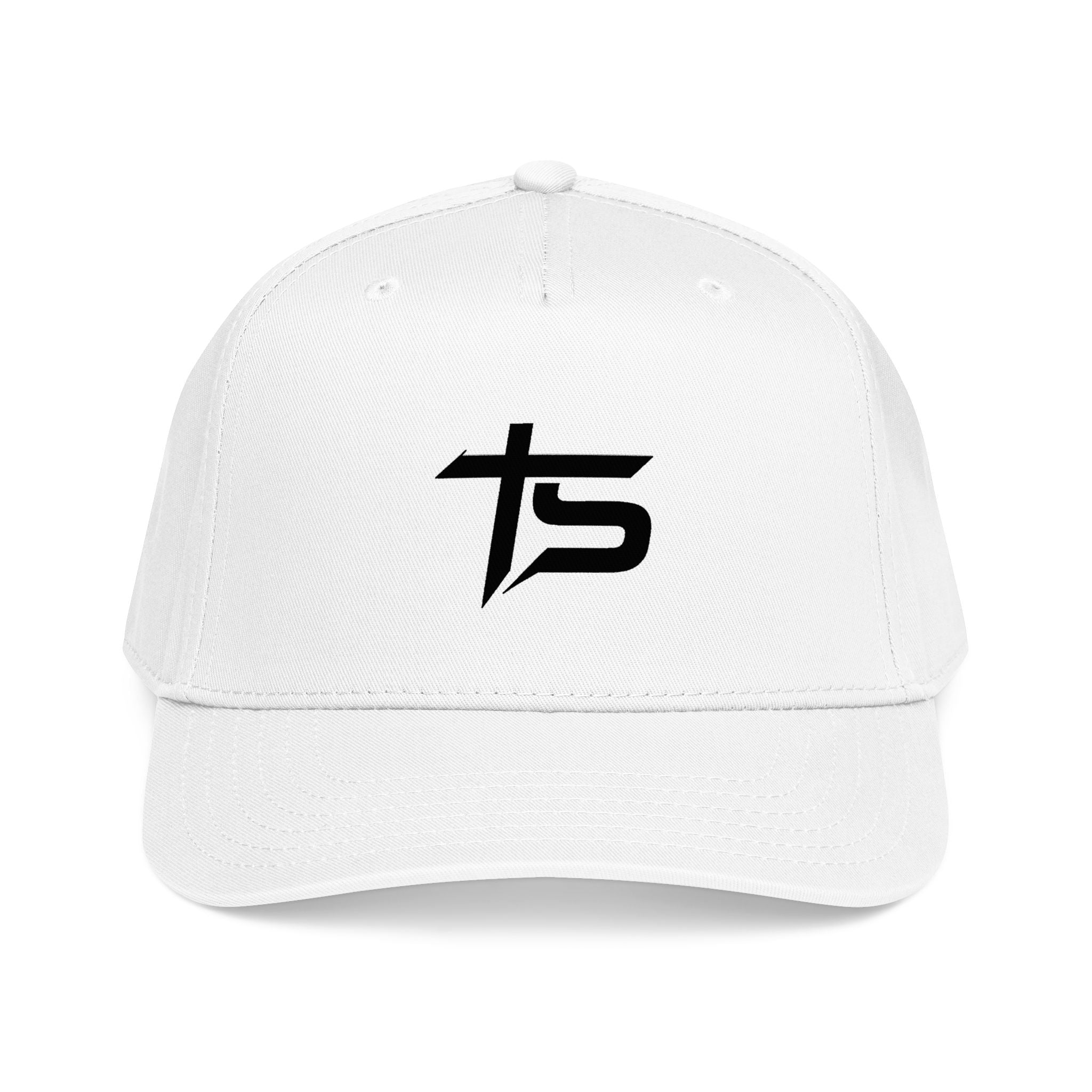 The TS Emblem Cap