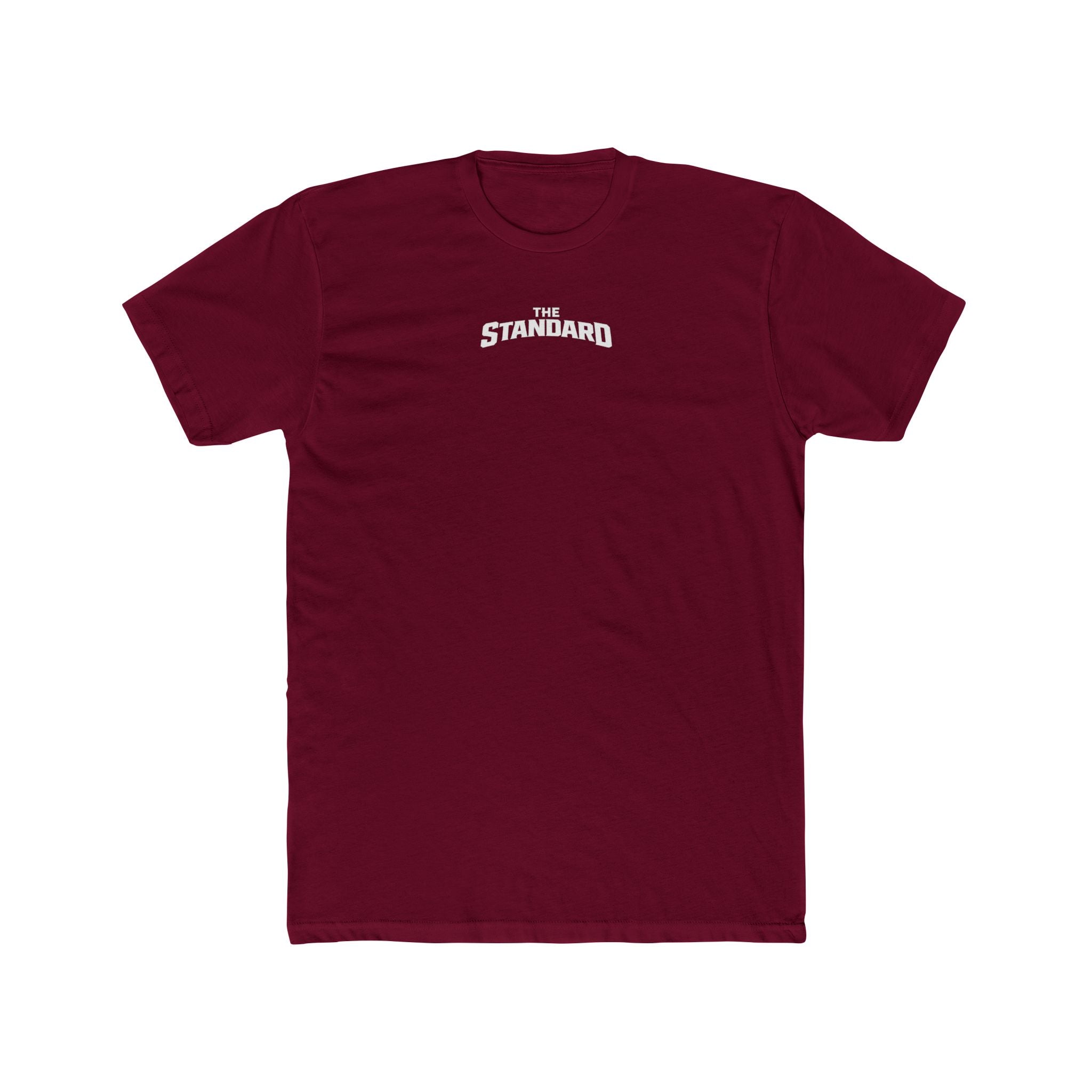 The Standard Essential Tee