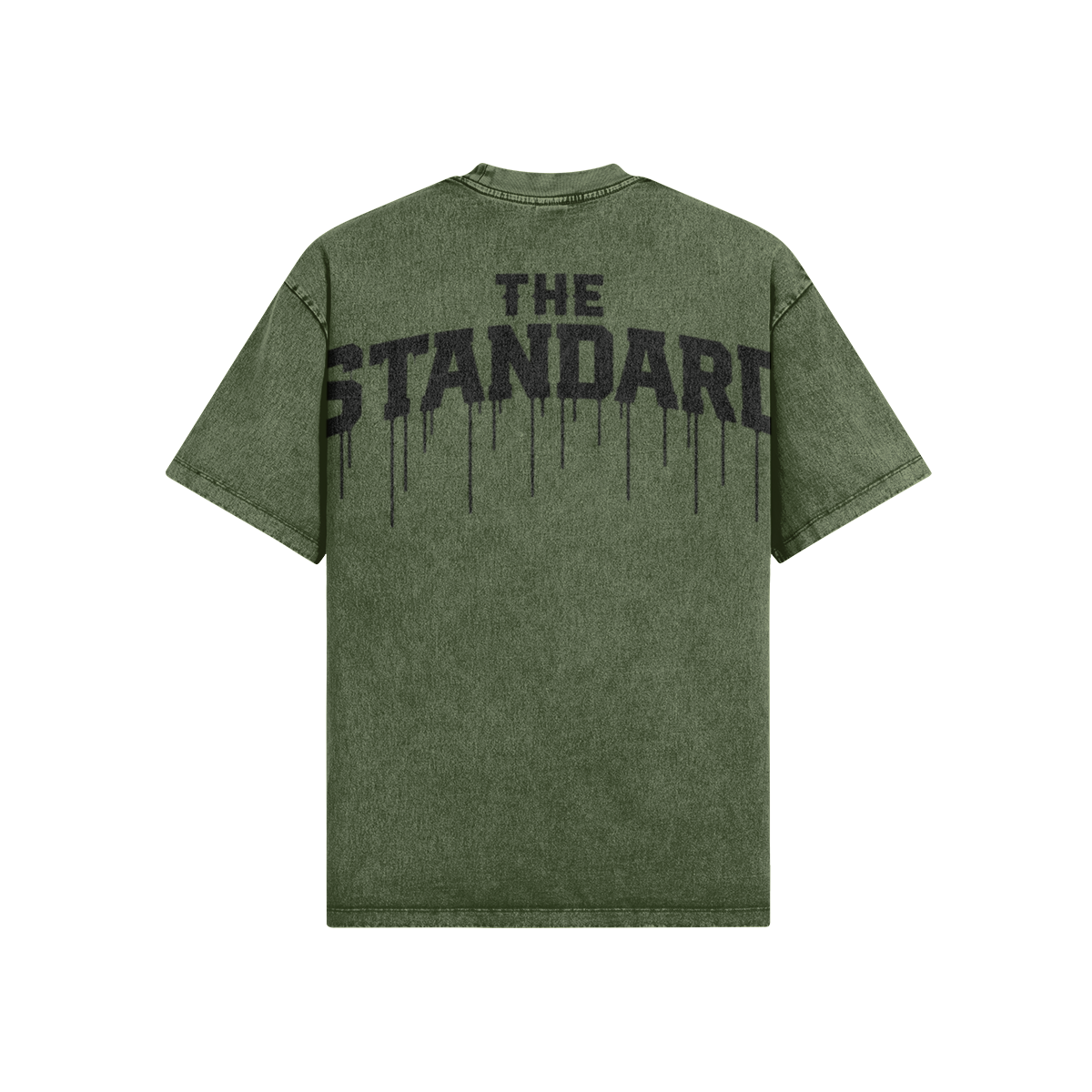 The TS Emblem Tee