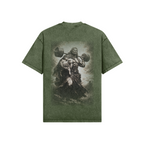 Jacked Shepherd Tee