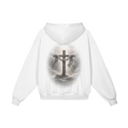 Redeemed Fleece Hoodie