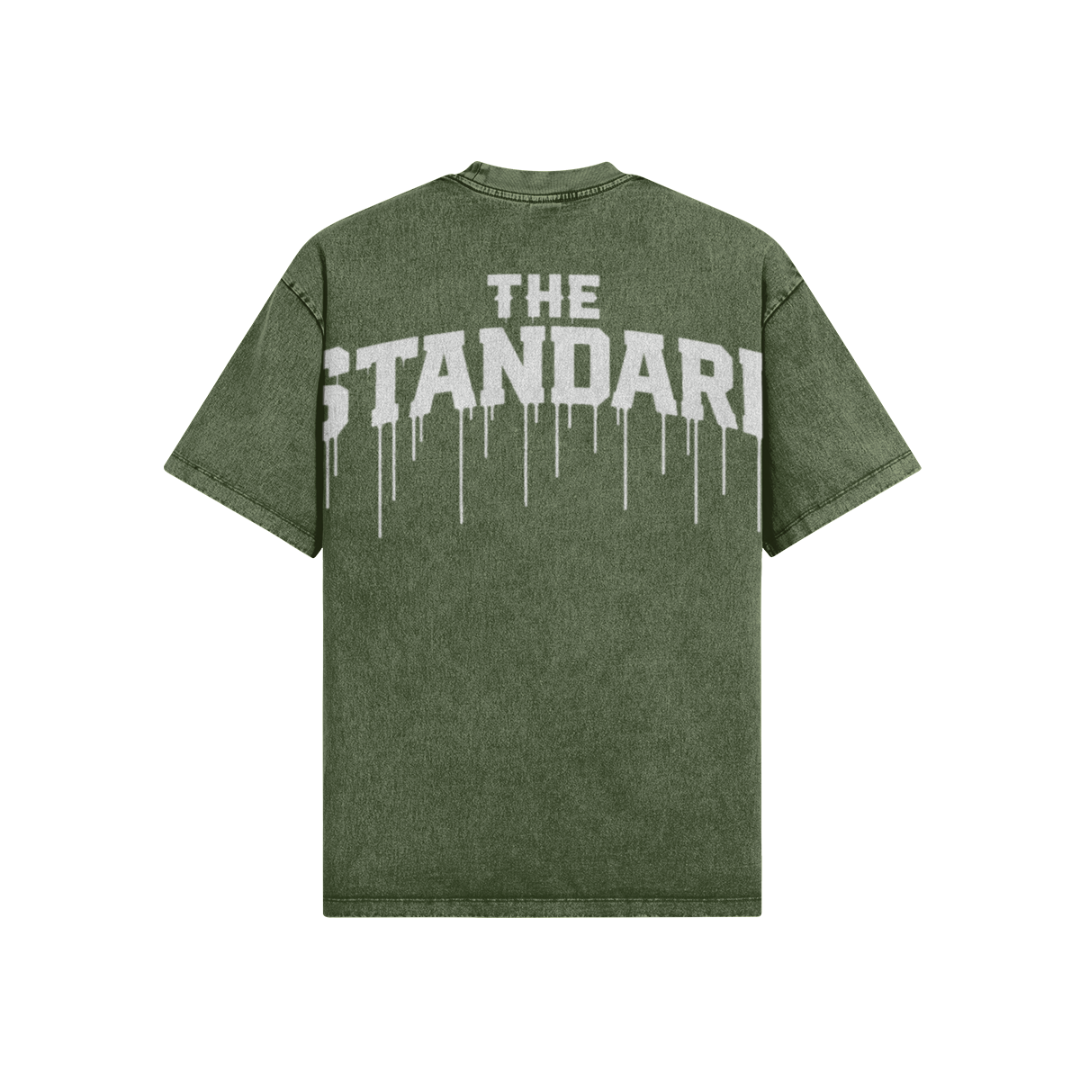 The Standard GRIT Tee