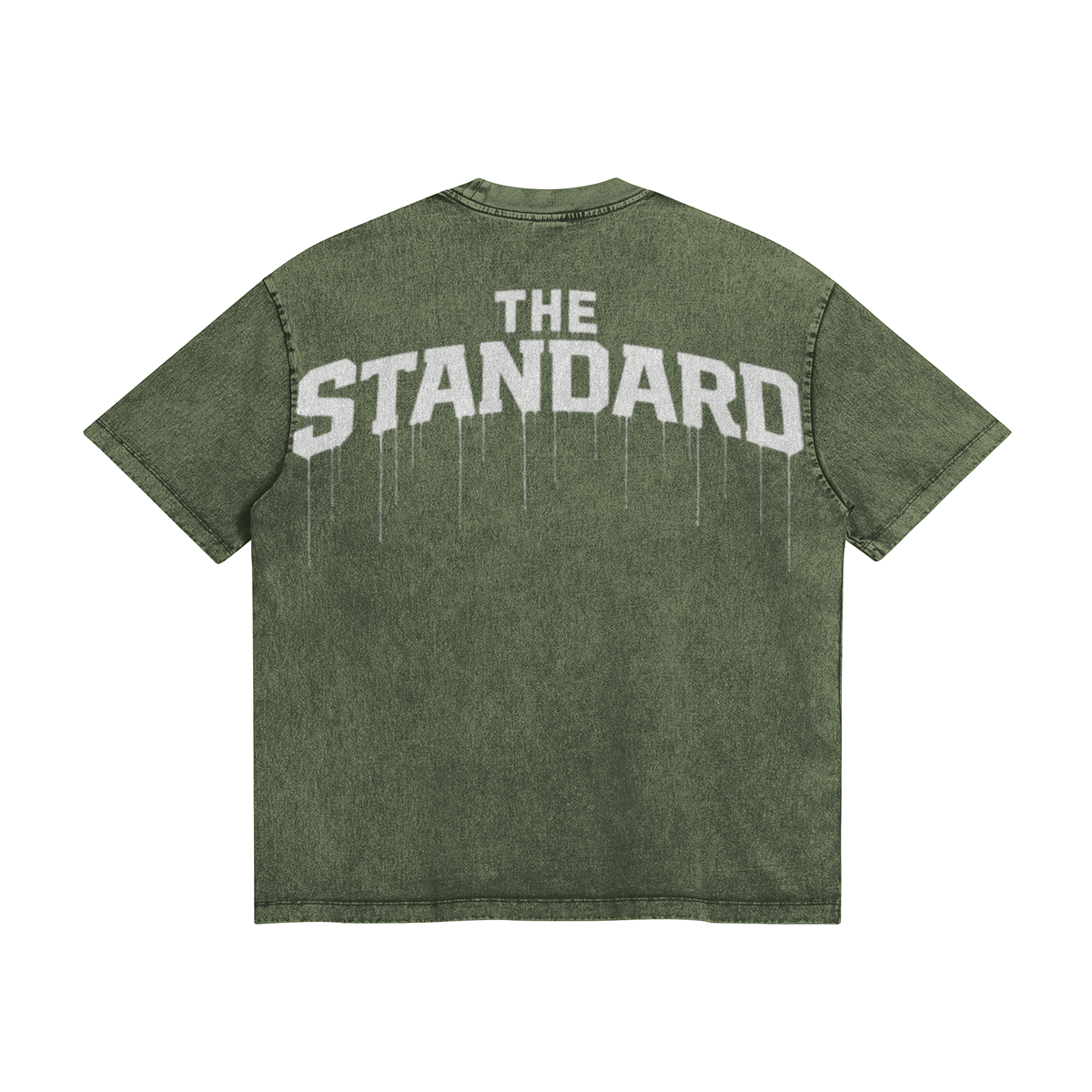 The Standard GRIT Tee