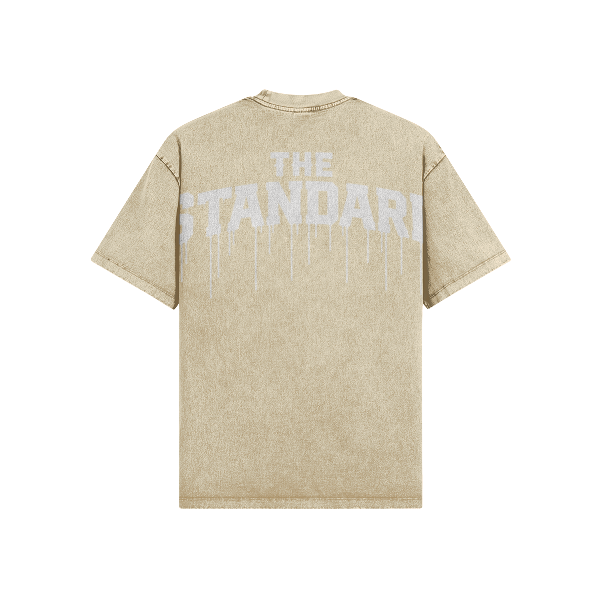 The Standard GRIT Tee