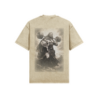 Jacked Shepherd Tee