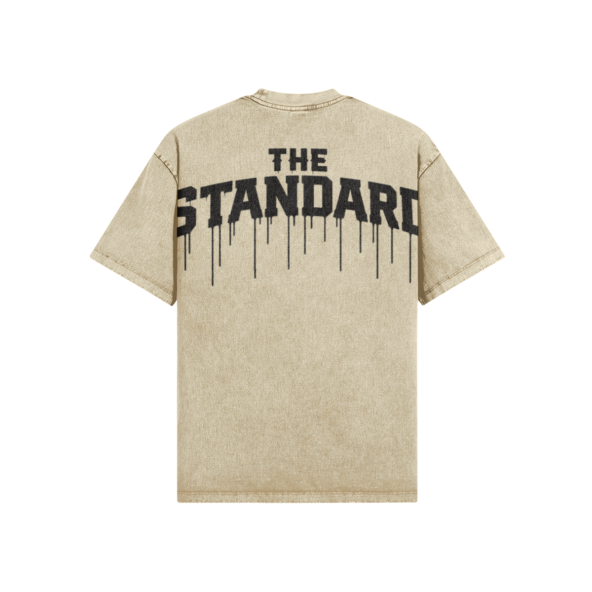 The TS Emblem Tee