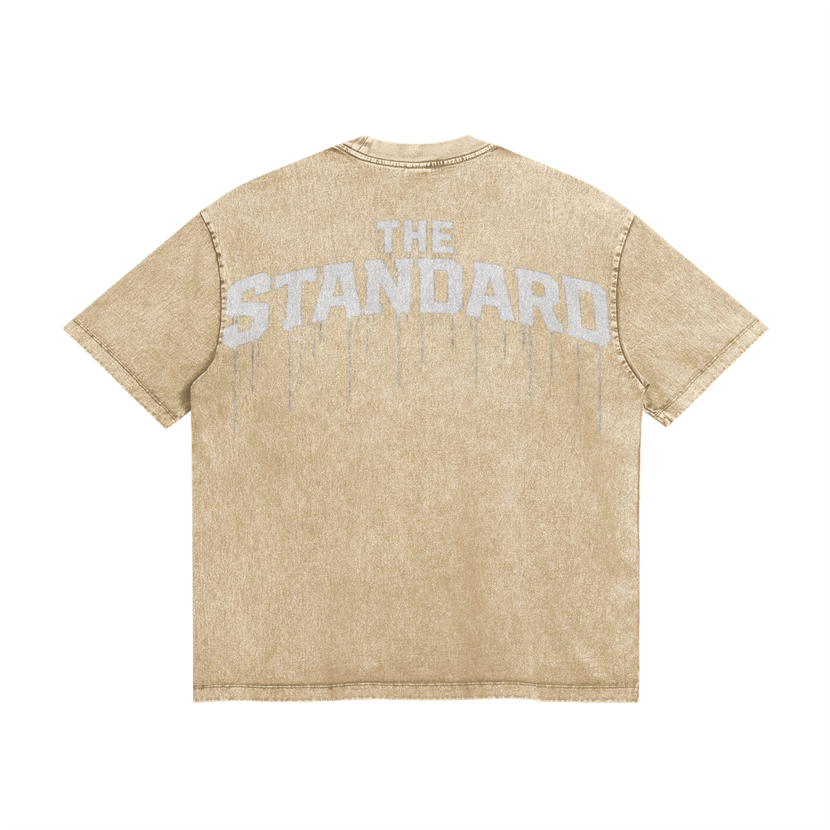 The Standard GRIT Tee