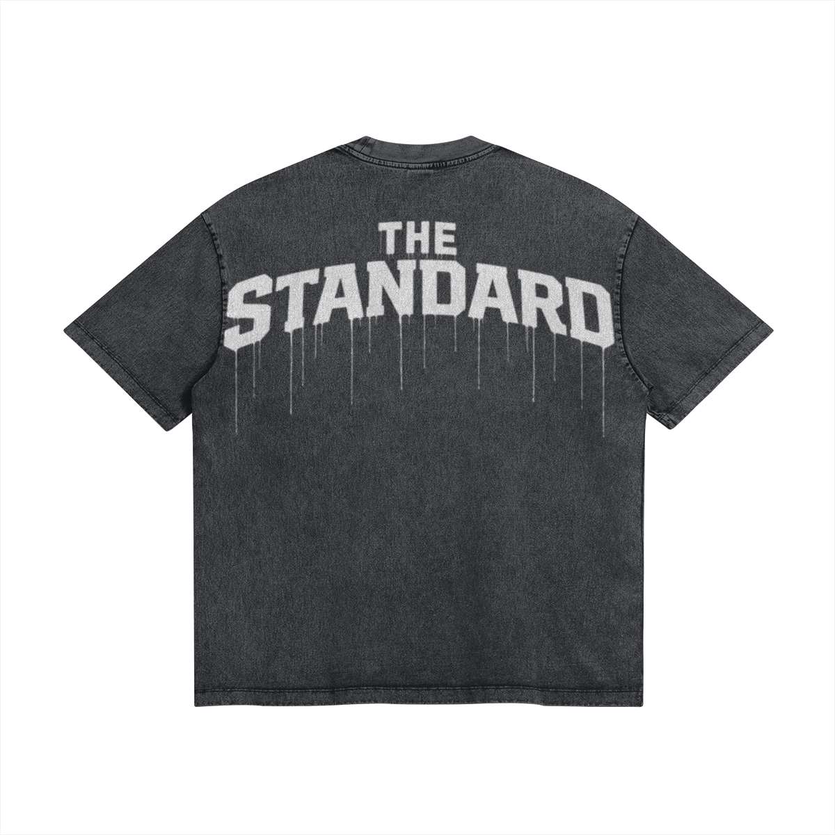 The Standard GRIT Tee