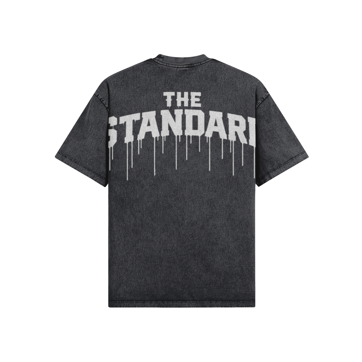 The Standard GRIT Tee