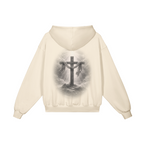 Redeemed Fleece Hoodie