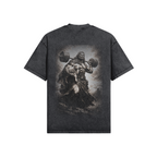 Jacked Shepherd Tee