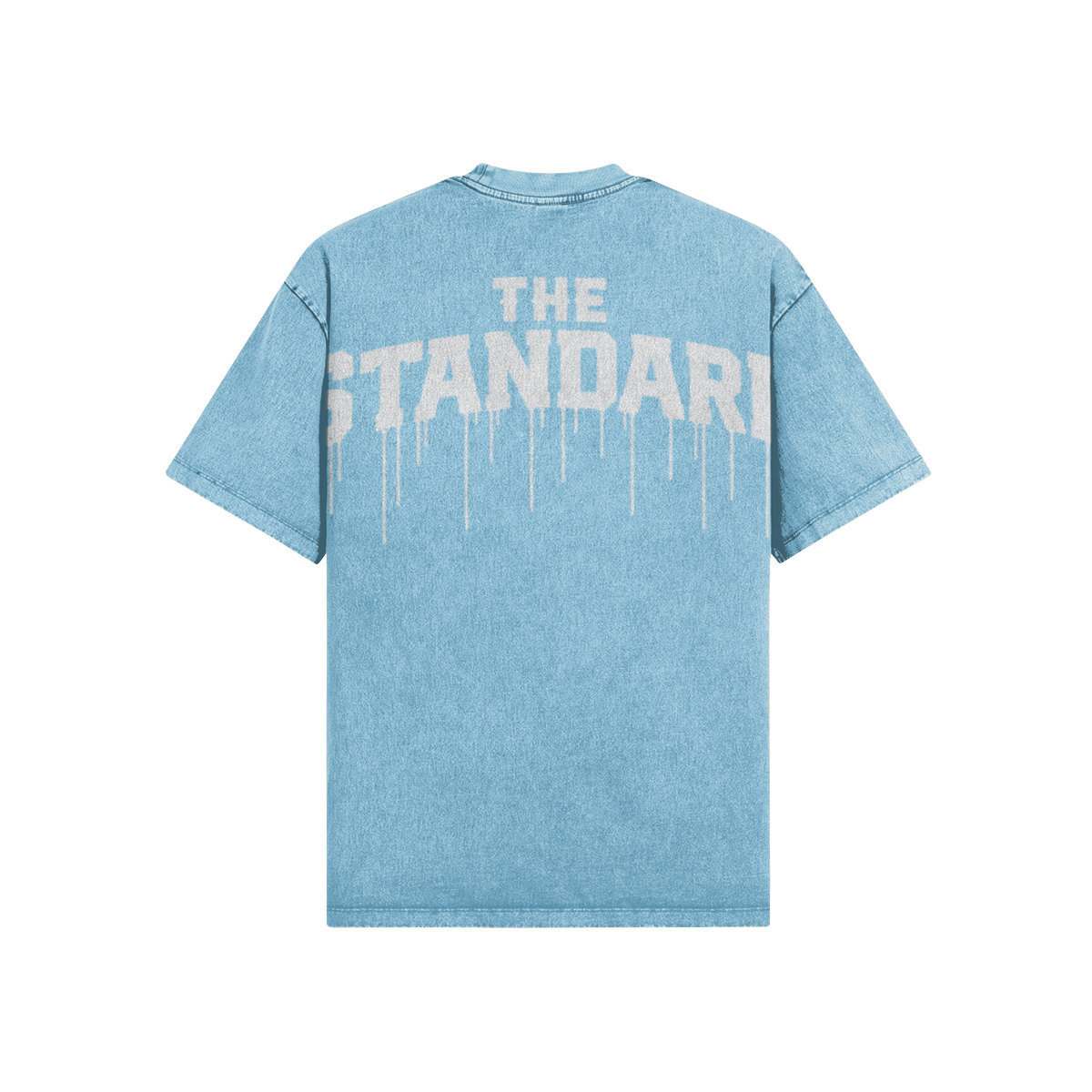 The Standard GRIT Tee