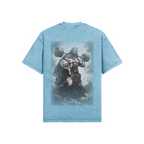 Jacked Shepherd Tee