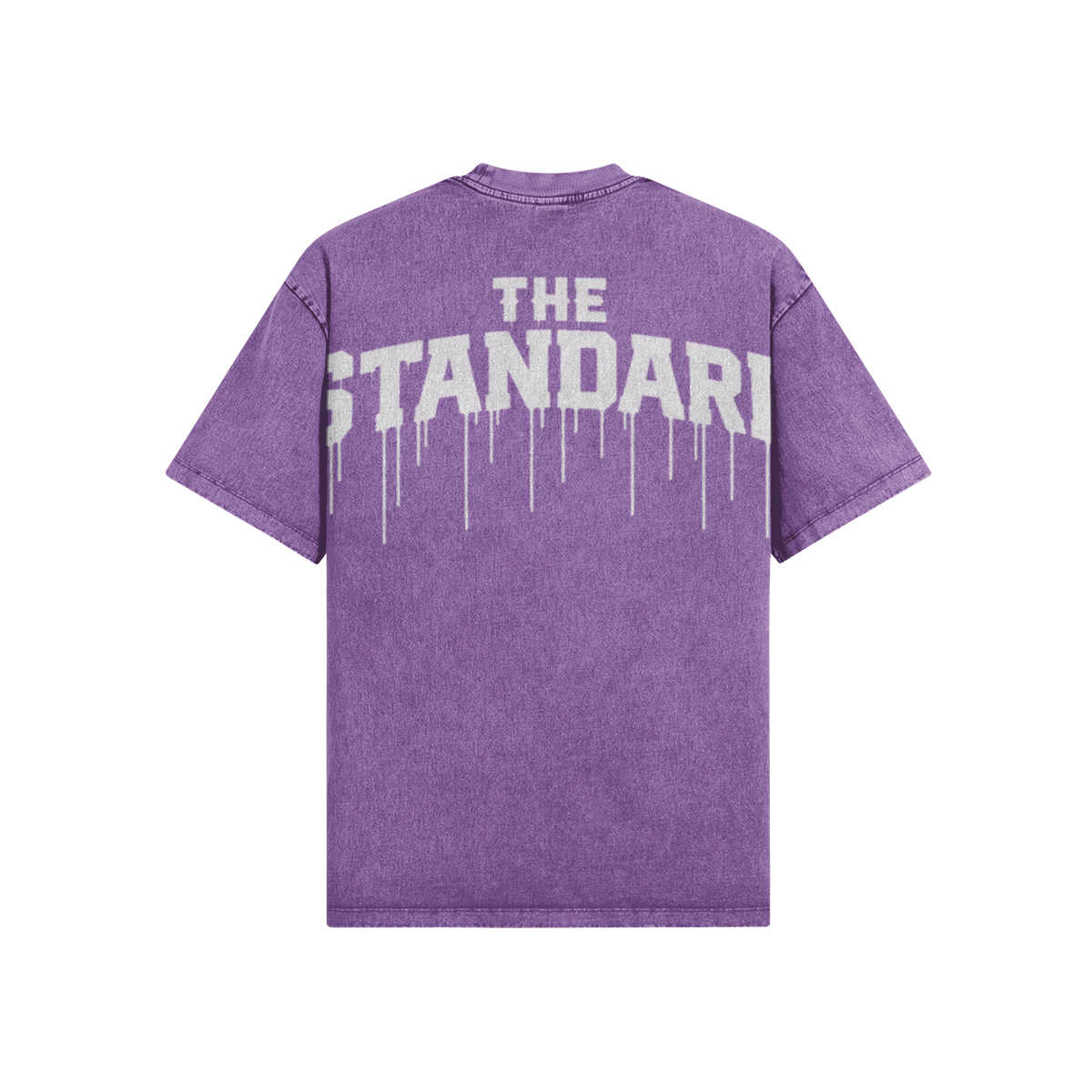 The Standard GRIT Tee