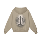 Redeemed Fleece Hoodie