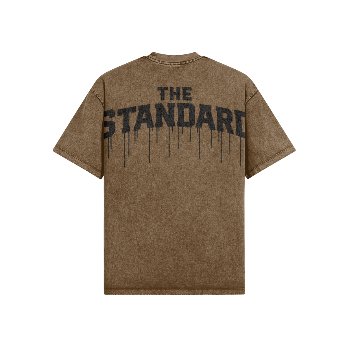 The TS Emblem Tee