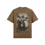 Jacked Shepherd Tee