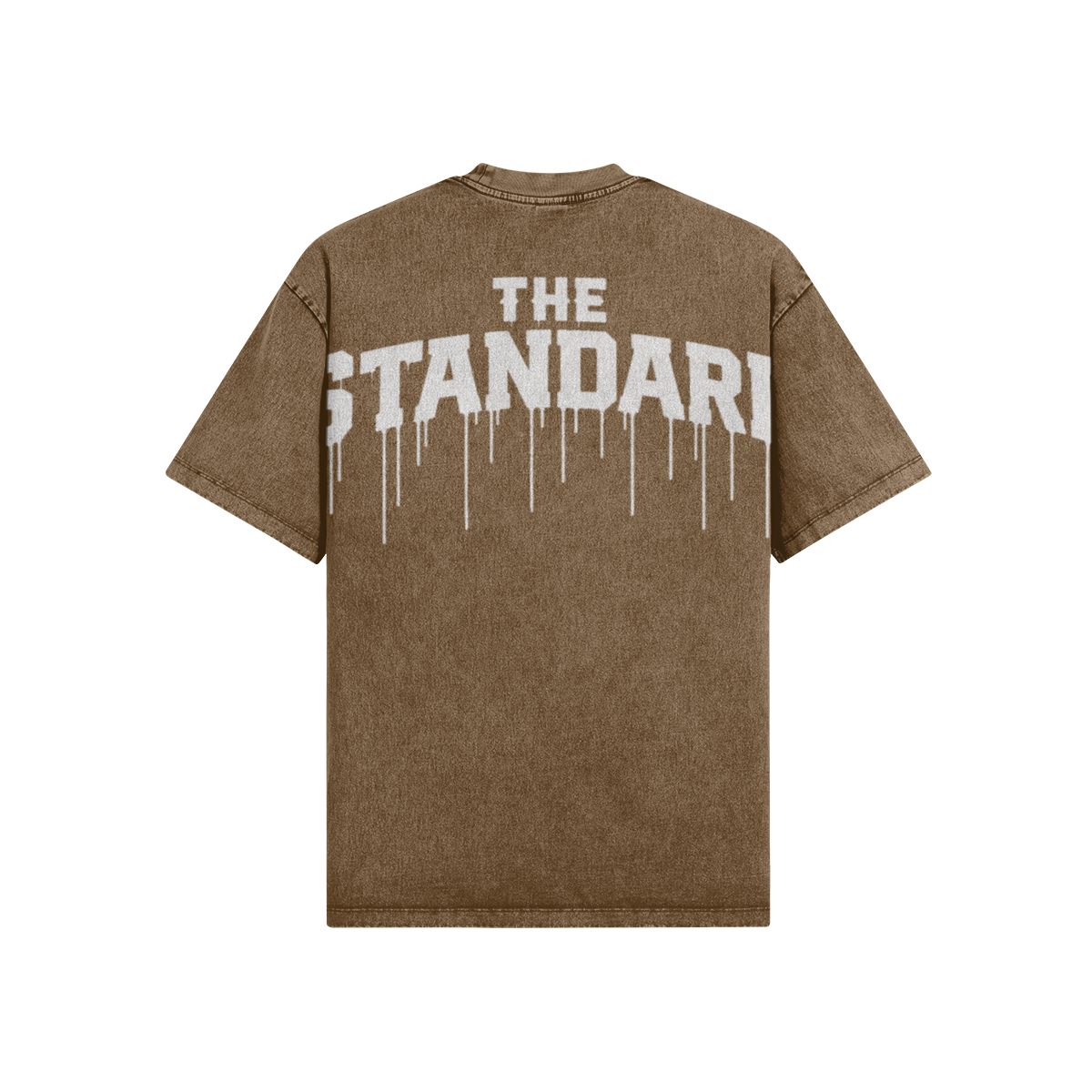 The Standard GRIT Tee