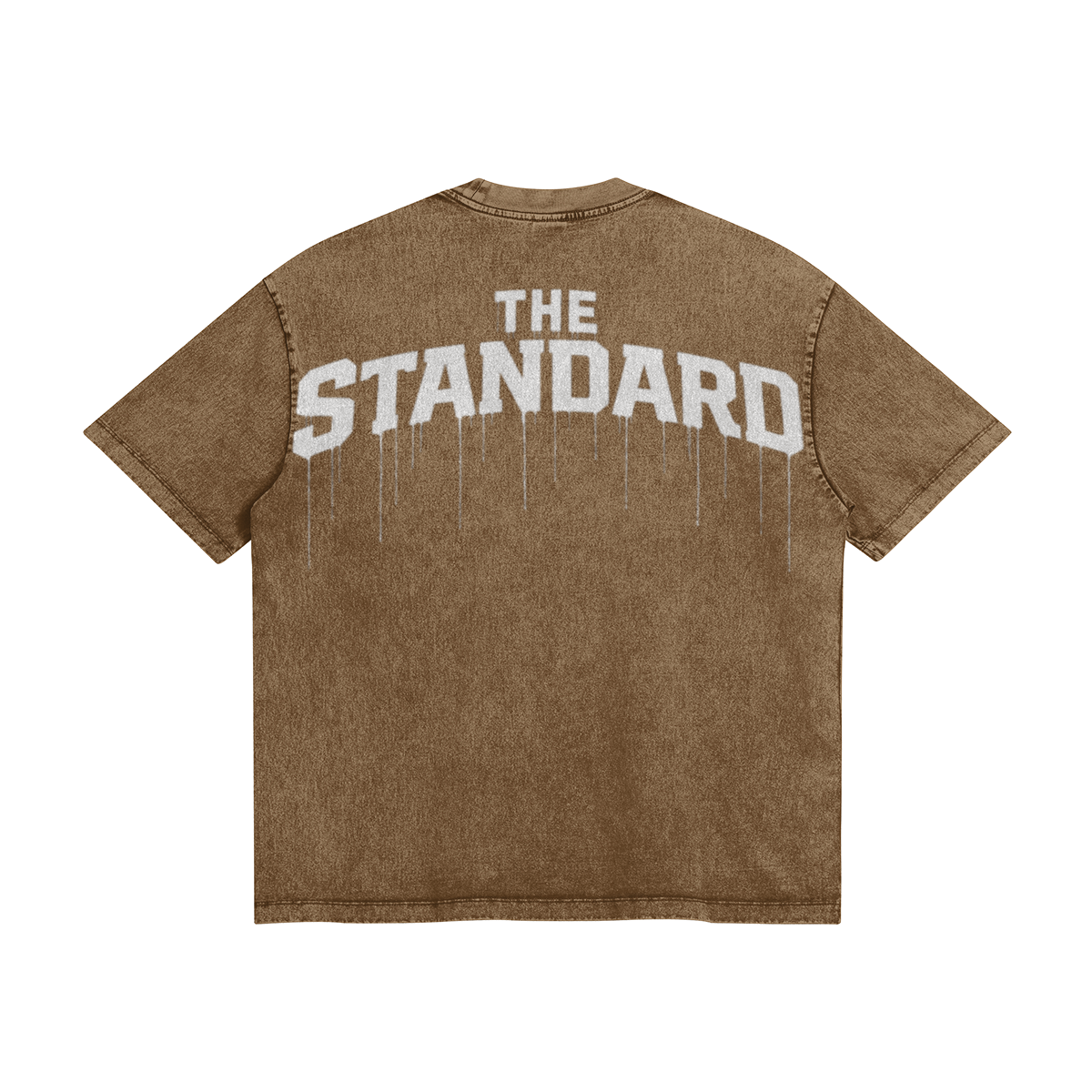 The Standard GRIT Tee