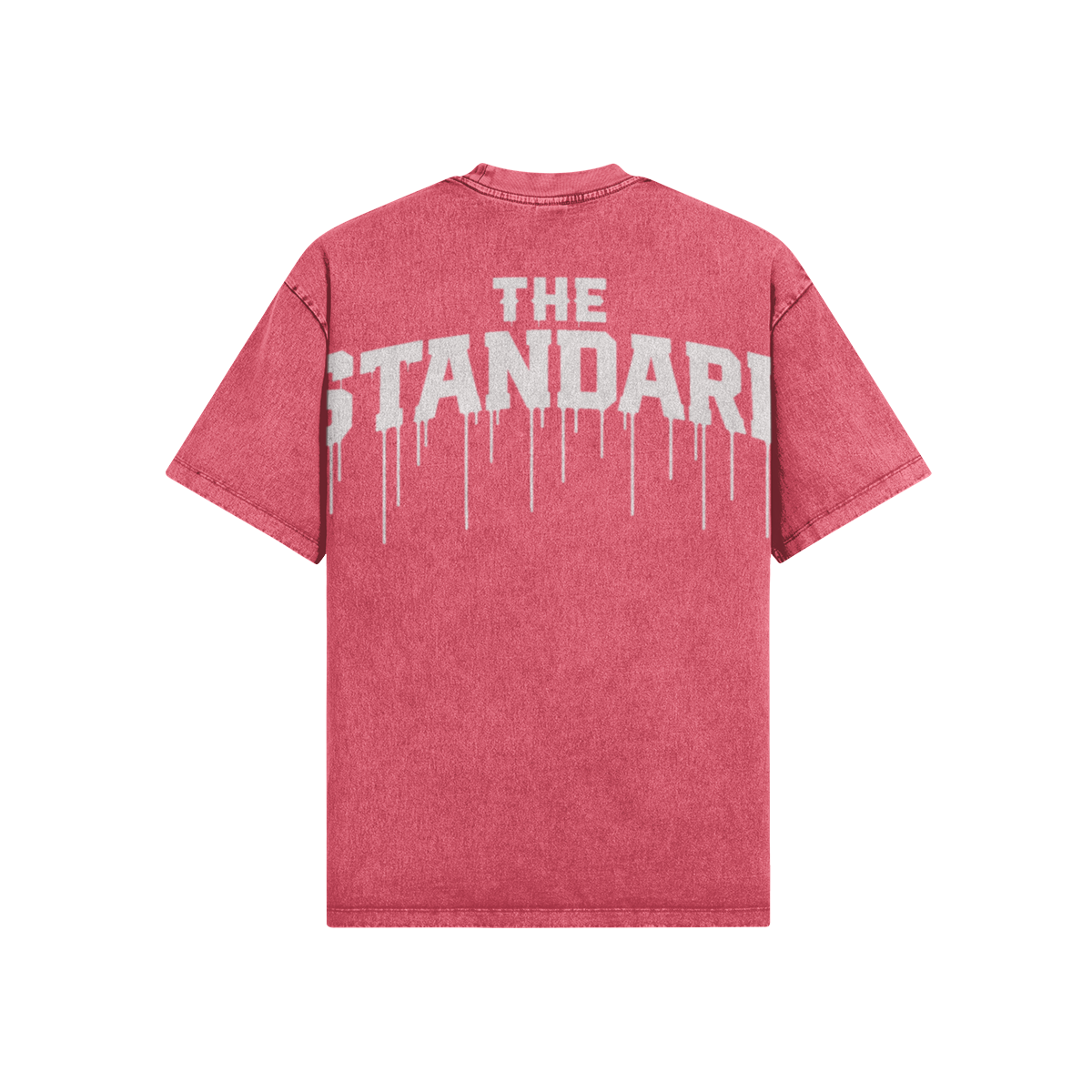 The Standard GRIT Tee