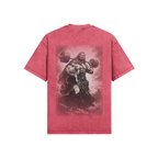 Jacked Shepherd Tee